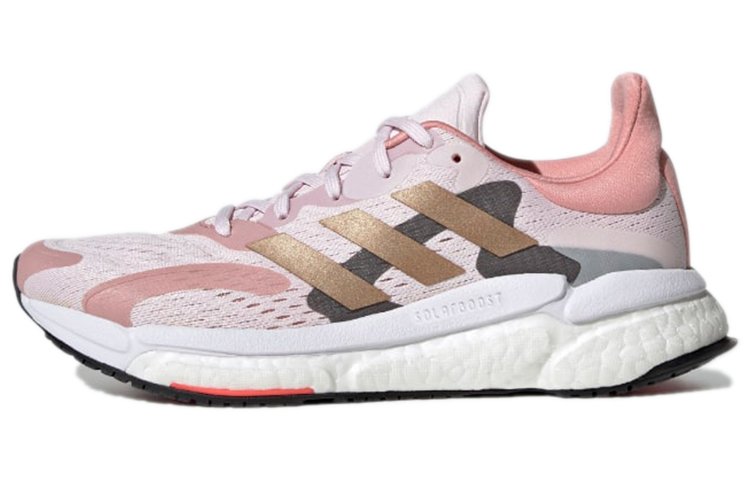 (Women) adidas Solarboost 4 'Pink Gold' GX3042
