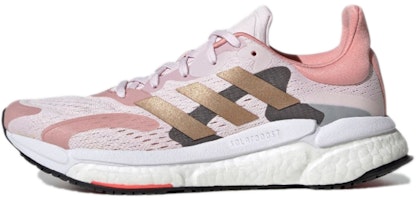 (Women) adidas Solarboost 4 'Pink Gold' GX3042 (Women) adidas Solarboost 4 'Pink Gold' GX3042
