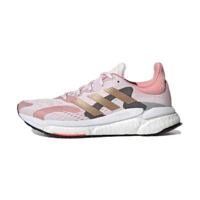 (W) adidas Solarboost 4 'Pink Gold'