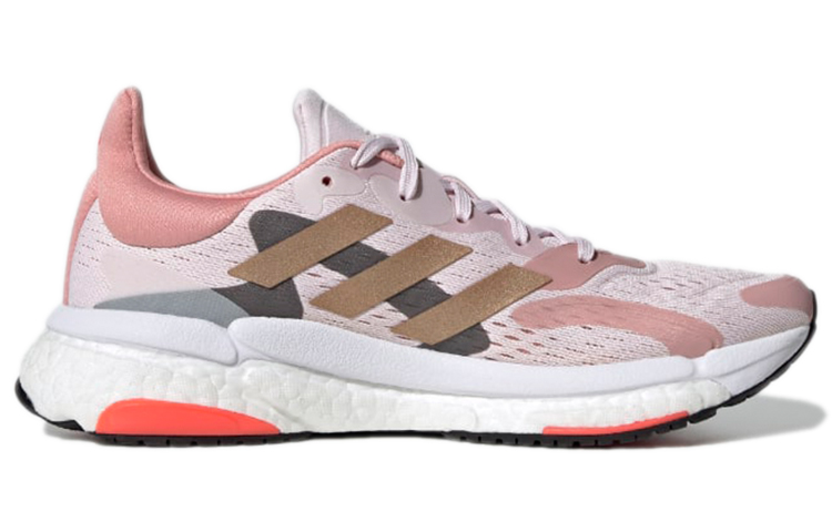 Order (W) adidas Solarboost 4 ''Rosa Oro'' GX3042