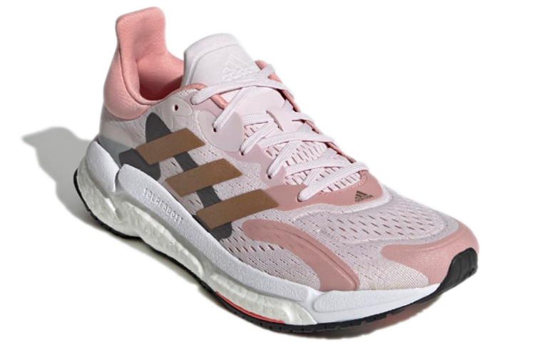 Lookbook (W) adidas Solarboost 4 ''Rosa Oro'' GX3042
