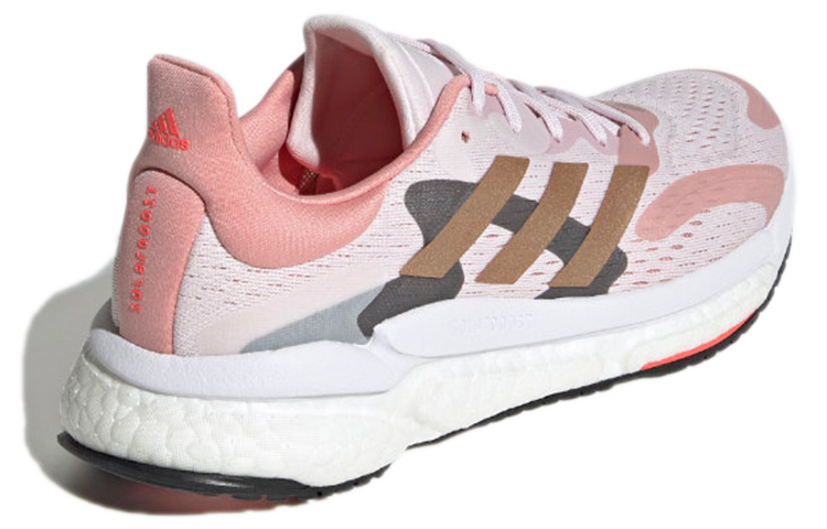 Shop (W) adidas Solarboost 4 ''Rosa Oro'' GX3042