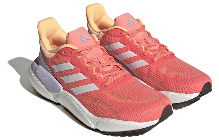 Lookbook (W) adidas Solarboost 5 ''Rose Blanc'' GV9142
