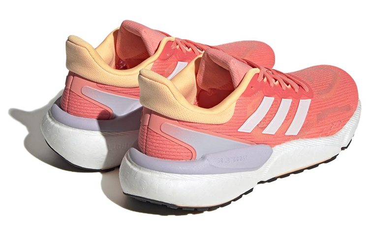 Shop (W) adidas Solarboost 5 ''Rose Blanc'' GV9142
