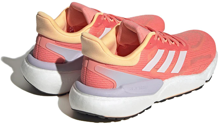 (W) adidas Solarboost 5 ''Rose Blanc'' GV9142 Shop (W) adidas Solarboost 5 ''Rose Blanc'' GV9142