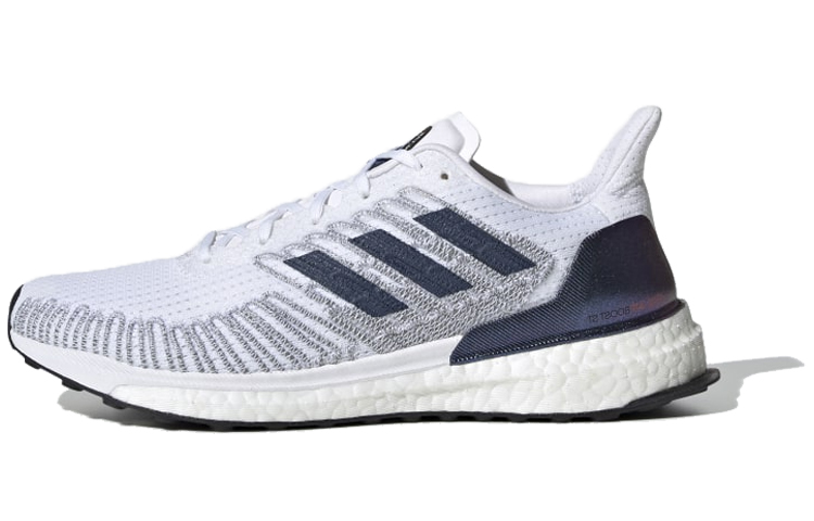 (Women) adidas Solarboost St 19 'White Grey' EG2359