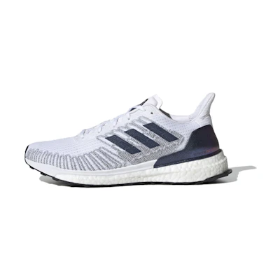 (W) adidas Solarboost St 19 'White Grey'