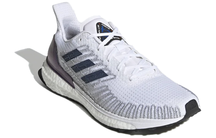 Order (W) adidas Solarboost St 19 ''Blanc Gris'' EG2359