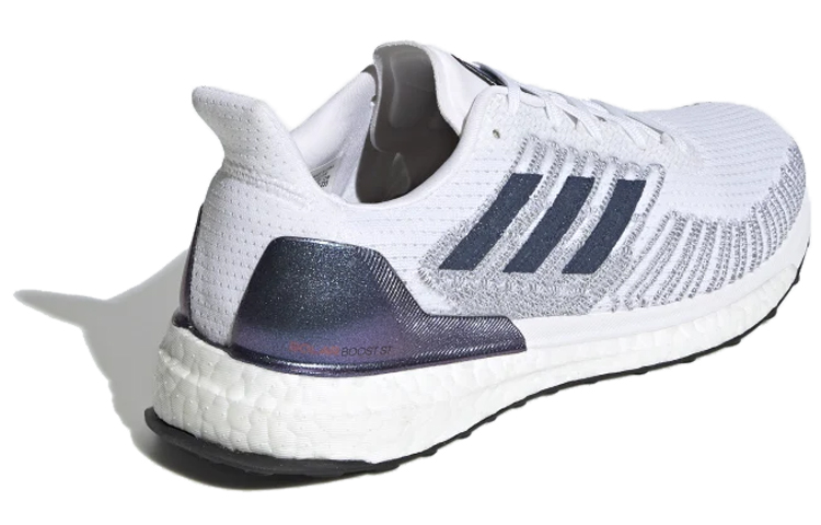 Lookbook (W) adidas Solarboost St 19 ''Blanc Gris'' EG2359