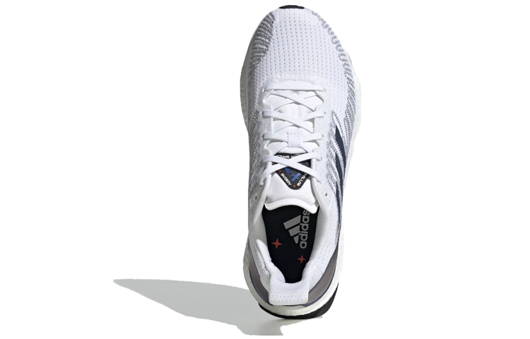 Shop (W) adidas Solarboost St 19 ''Blanc Gris'' EG2359