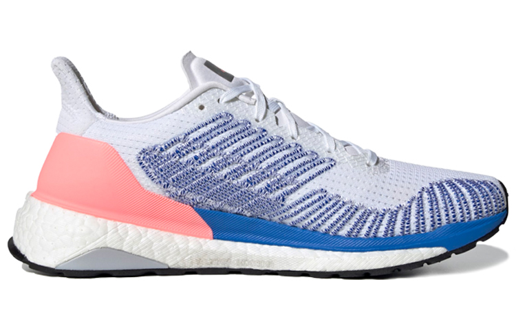 Order (W) adidas Solarboost ST 19 ''Wit Roze Blauw'' EE4322