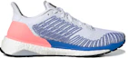 Order (W) adidas Solarboost ST 19 ''Wit Roze Blauw'' EE4322