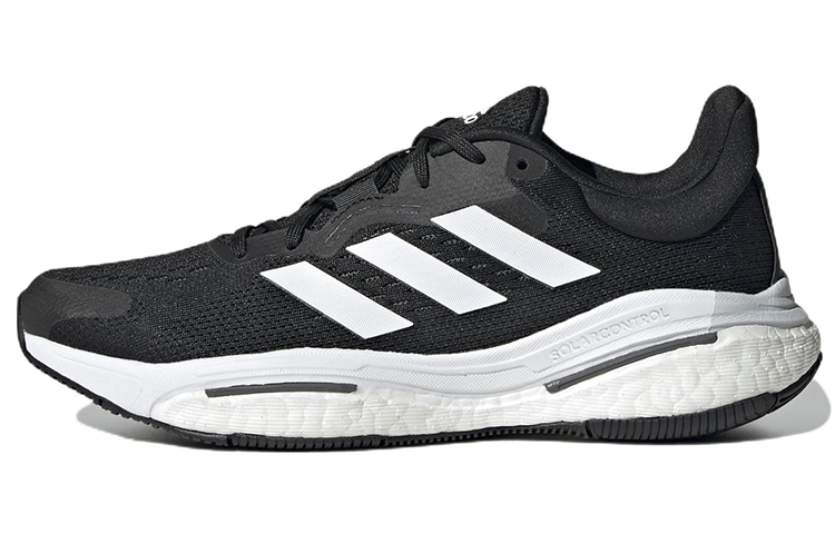 (Women) adidas Solarcontrol 'Black White' GY1656