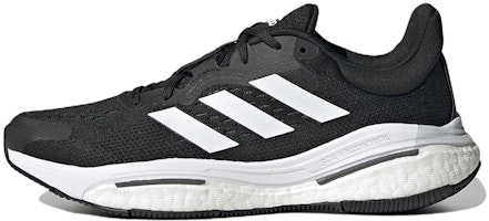 (Women) adidas Solarcontrol 'Black White' GY1656 (Women) adidas Solarcontrol 'Black White' GY1656