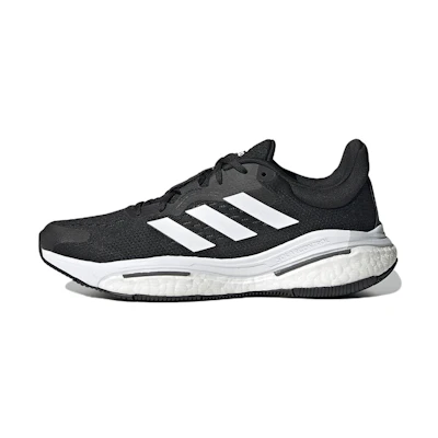 (W) adidas Solarcontrol 'Black White'