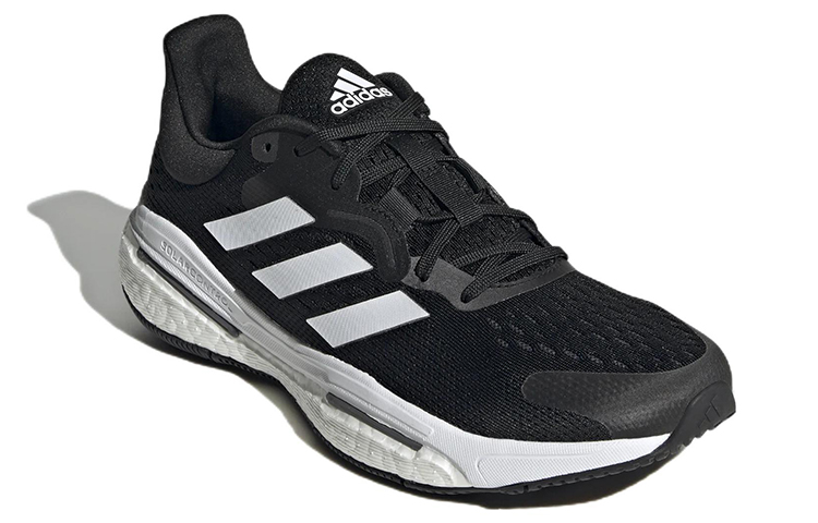 Lookbook （女性）adidas Solarcontrol 黑白 GY1656