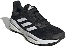 (W) adidas Solarcontrol 'Negro Blanco' GY1656 Lookbook (W) adidas Solarcontrol 'Negro Blanco' GY1656