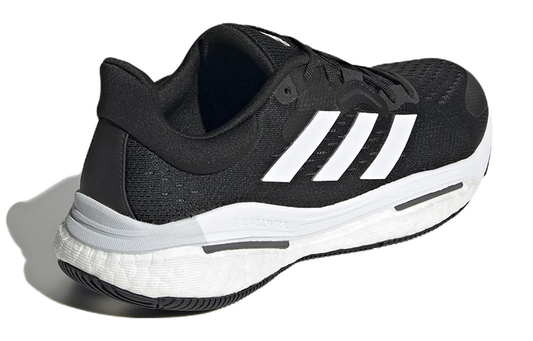 Shop （女性）adidas Solarcontrol 黑白 GY1656