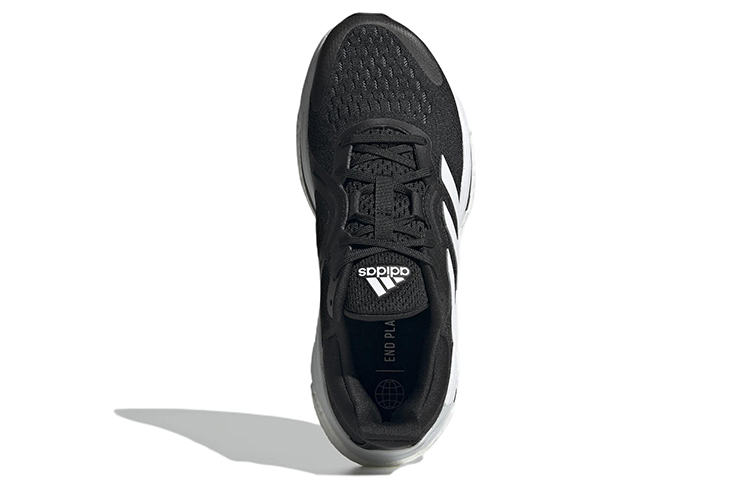 Purchase （女性）adidas Solarcontrol 黑白 GY1656