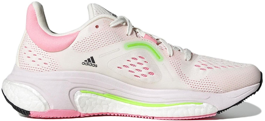 adidas Solarcontrol 舒適耐磨跑步鞋 女款 淺粉色 Order adidas Solarcontrol 舒適耐磨跑步鞋 女款 淺粉色