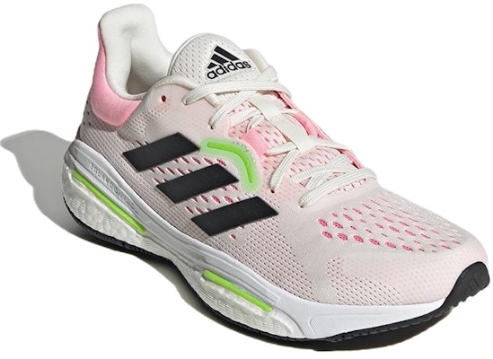 adidas Solarcontrol 舒適耐磨跑步鞋 女款 淺粉色 Lookbook adidas Solarcontrol 舒適耐磨跑步鞋 女款 淺粉色