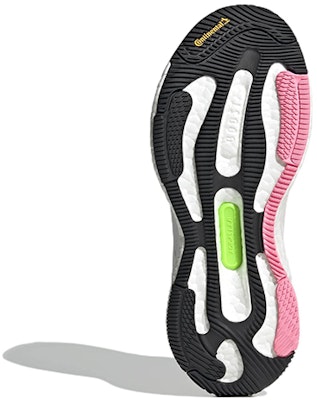 adidas Solarcontrol 舒適耐磨跑步鞋 女款 淺粉色 Details for adidas Solarcontrol 舒適耐磨跑步鞋 女款 淺粉色