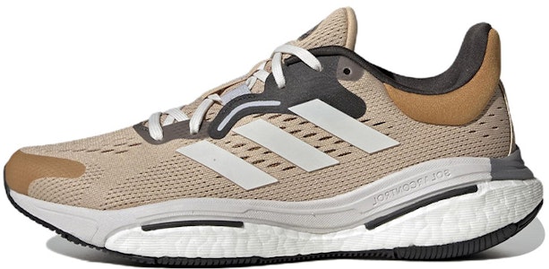 (W) adidas Solarcontrol 'Magic Beige' Sepatu Lari Pria/Wanita GY1658 Buy (W) adidas Solarcontrol 'Magic Beige' Sepatu Lari Pria/Wanita GY1658