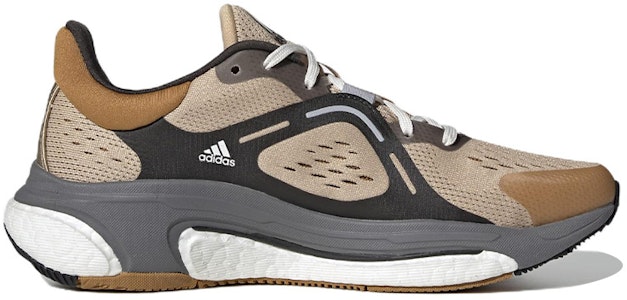 (W) adidas Solarcontrol 'Magic Beige' Sepatu Lari Pria/Wanita GY1658 Order (W) adidas Solarcontrol 'Magic Beige' Sepatu Lari Pria/Wanita GY1658