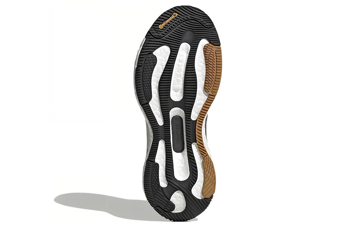 Purchase (W) adidas Solarcontrol 'Magic Beige' Sepatu Lari Pria/Wanita GY1658