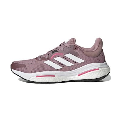 (W) adidas Solarcontrol 'Magic Mauve Pulse Magenta'