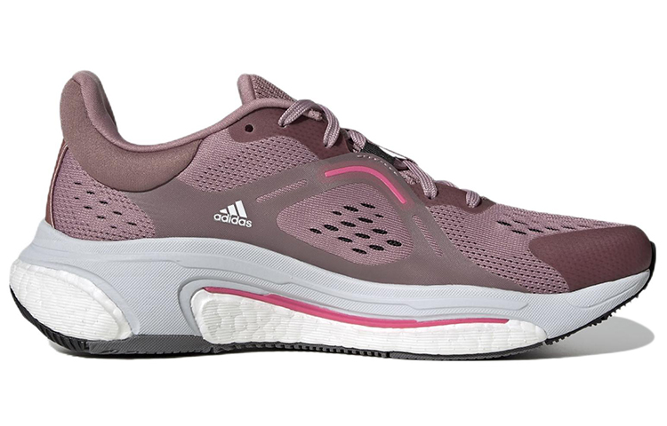 Order (W) アディダス ソーラーコントロール "マジックモーブ パルス" GY1657