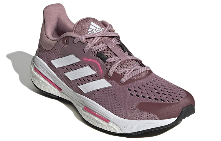 Lookbook (W) アディダス ソーラーコントロール "マジックモーブ パルス" GY1657