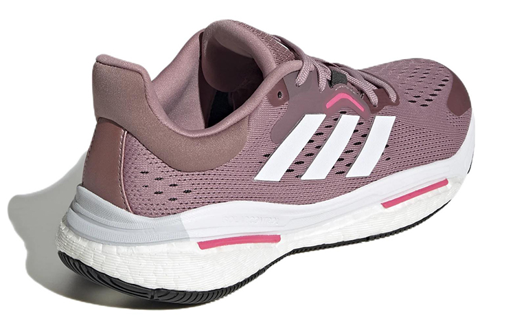 Shop (W) アディダス ソーラーコントロール "マジックモーブ パルス" GY1657