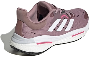 (W) アディダス ソーラーコントロール "マジックモーブ パルス" GY1657 Shop (W) アディダス ソーラーコントロール "マジックモーブ パルス" GY1657