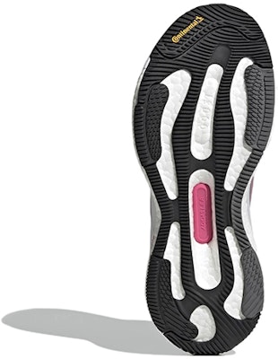 (女款)阿迪達斯 Solarcontrol『魔幻紫紅脈衝洋紅』GY1657 Details for (女款)阿迪達斯 Solarcontrol『魔幻紫紅脈衝洋紅』GY1657