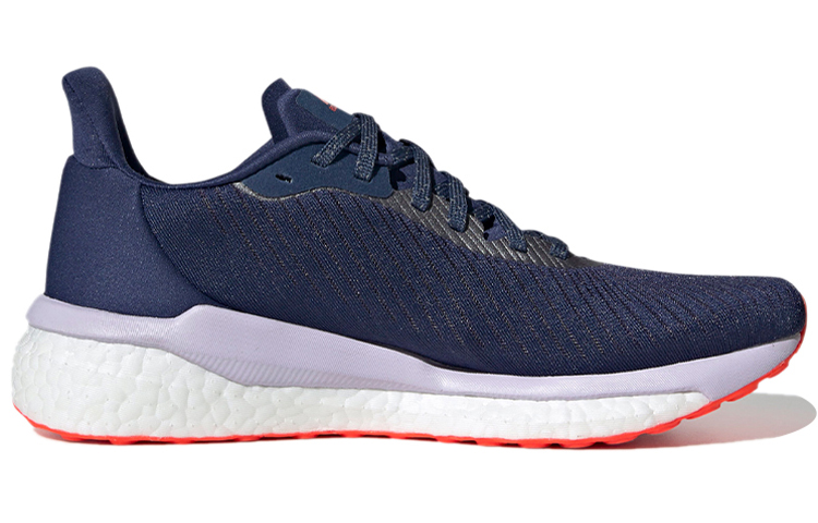 Order (W) adidas Solardrive 19 ''Bleu Blanc Gris'' EE4264