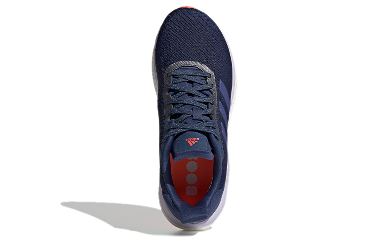 Purchase (W) adidas Solardrive 19 ''Bleu Blanc Gris'' EE4264