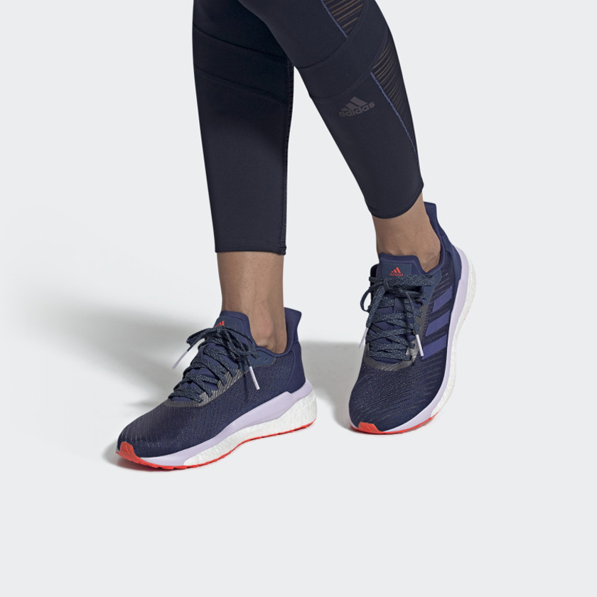 Sizing (W) adidas Solardrive 19 ''Bleu Blanc Gris'' EE4264