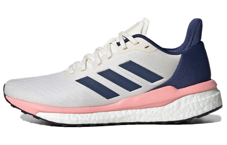 (Women) adidas Solardrive 19 'White Pink Blue' EE4267