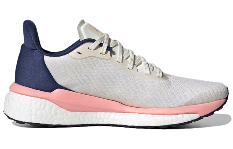 Order (W) adidas Solardrive 19 ''Wit Roze Blauw'' EE4267