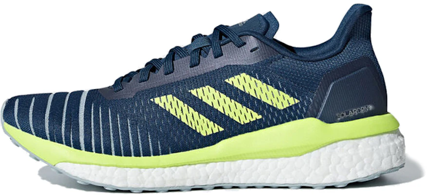 (W) adidas Solardrive Verde/Giallo D97430 Buy (W) adidas Solardrive Verde/Giallo D97430