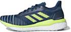 Buy (W) adidas Solardrive Verde/Giallo D97430