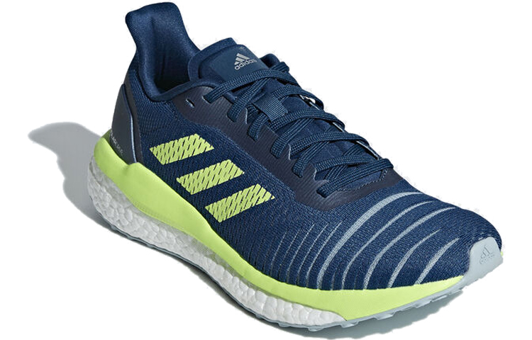 Order (W) adidas Solardrive Verde/Giallo D97430