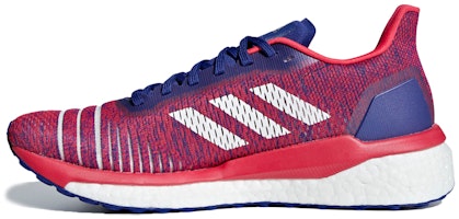 adidas Solardrive 女款 紅藍 Buy adidas Solardrive 女款 紅藍