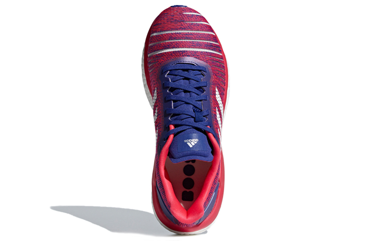 Purchase (W) adidas Solardrive Rood/Blauw B96232