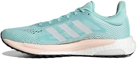 (Women) adidas SolarGlide 3 'Fronze Mint Pink' FV7259 (Women) adidas SolarGlide 3 'Fronze Mint Pink' FV7259