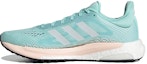 Buy (W) adidas SolarGlide 3 'Fronze Mint Pink' Wanita FV7259