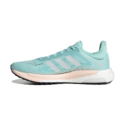 (W) adidas SolarGlide 3 'Fronze Mint Pink'