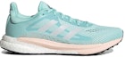 Order (W) adidas SolarGlide 3 'Fronze Mint Pink' Wanita FV7259