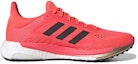 Order (W) adidas Solarglide 3 'Merah Hitam Putih' FV7258